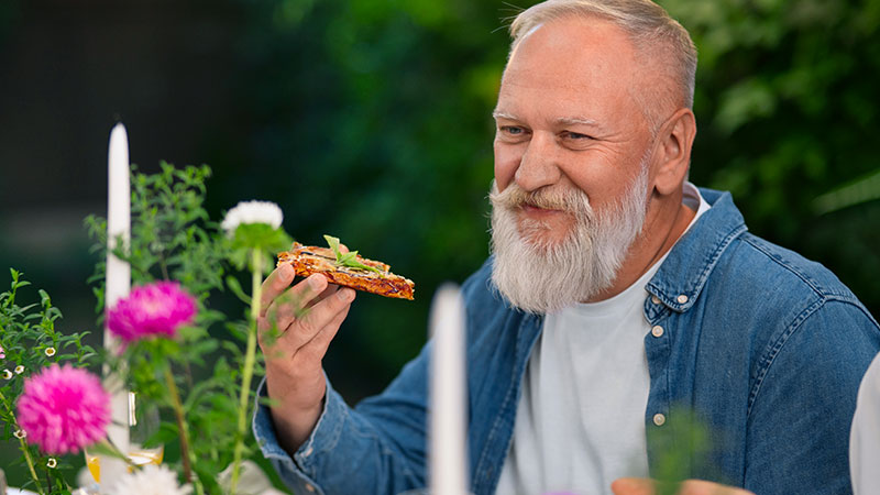 Mindful Eating