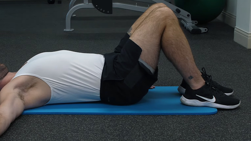 Pelvic Tilt