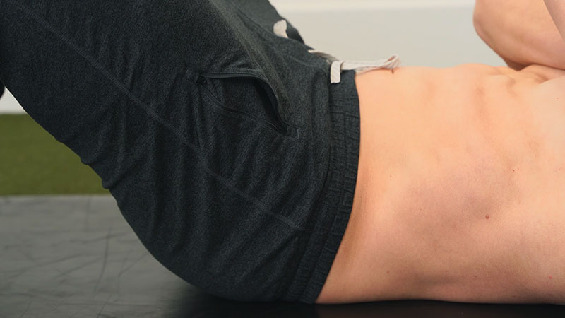 Pelvic Tilts