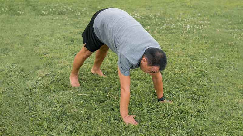Pike Plank