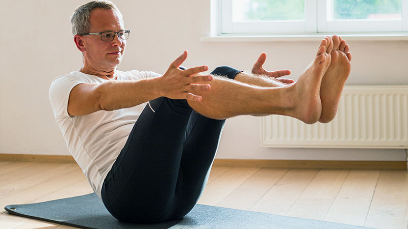 Pilates