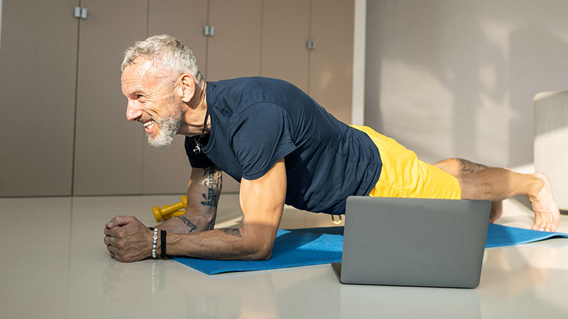 Planks