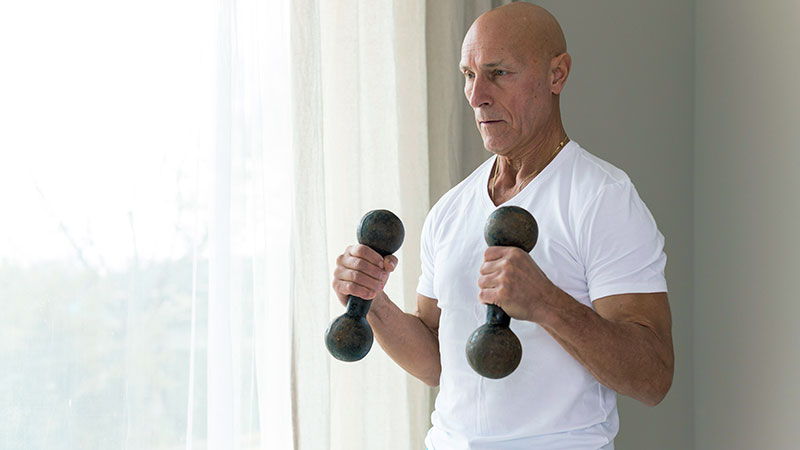 Senior Fitness Stereotypes to Avoid