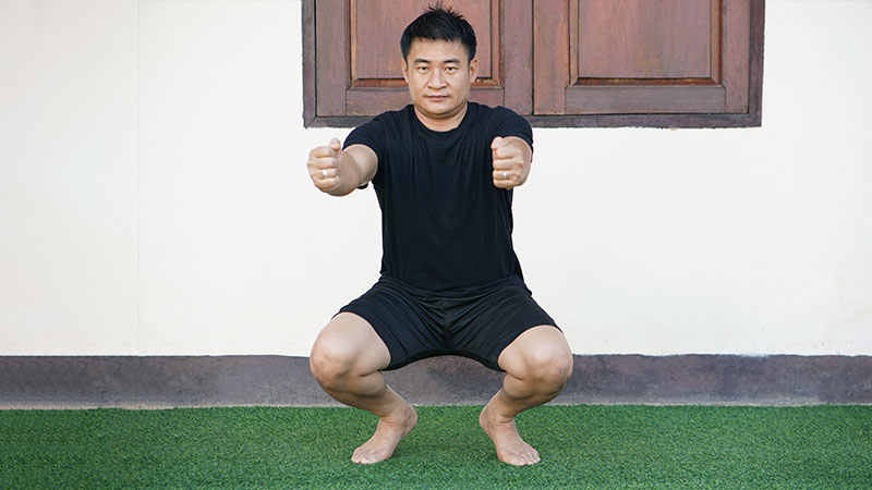 Squats