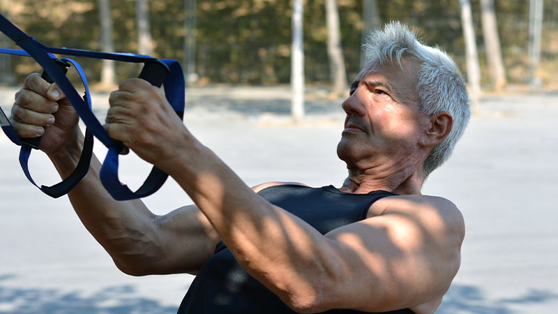 Strength and Muscle Tone