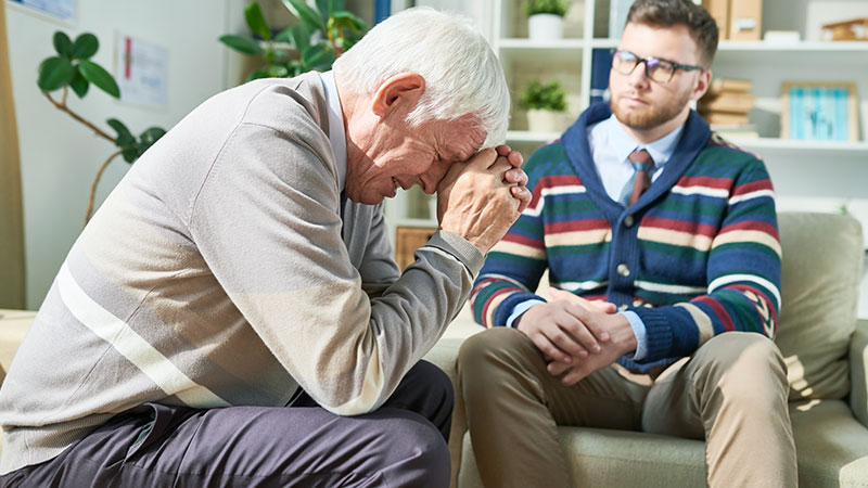 Stress Management and Mental Wellbeing