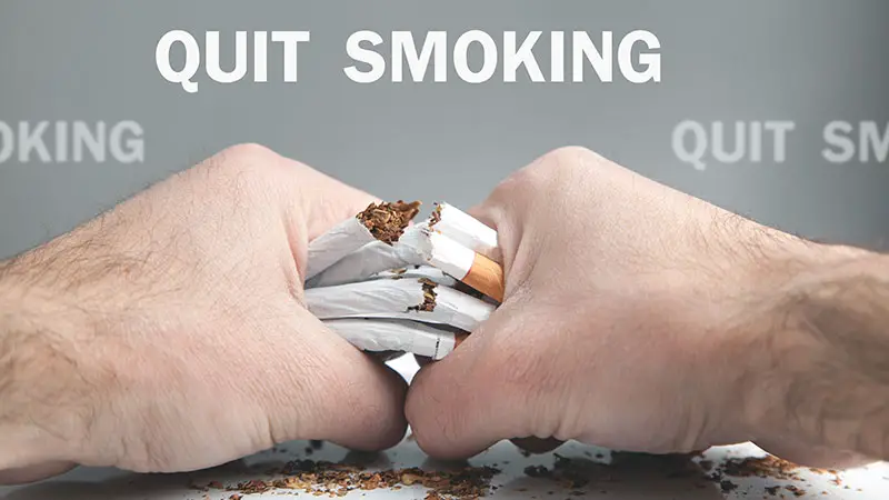 Tips for Quitting Smoking and Getting Back to Healthy