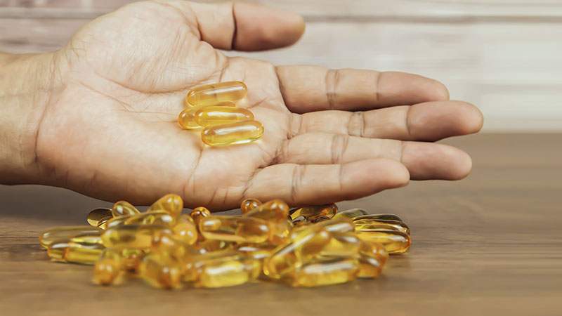 Vitamin D Deficiency