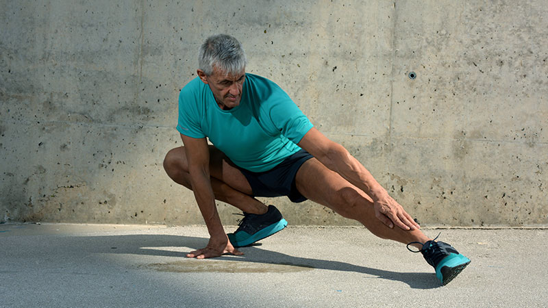 combo fitness for seniors