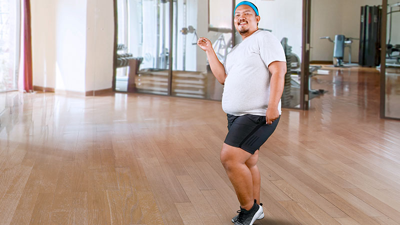 dance fitness for seniors