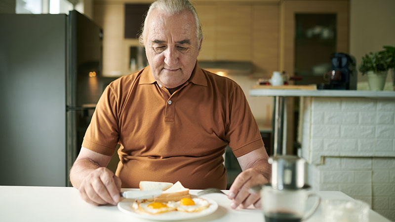 eating disorders for seniors
