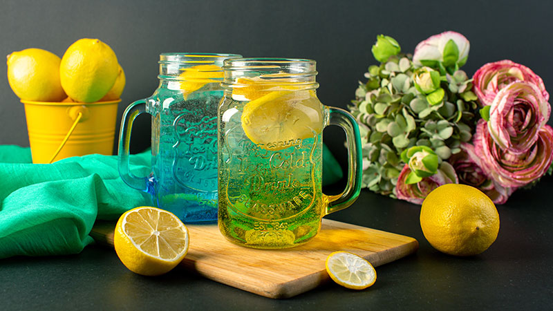 Acts as a Natural Detoxifier