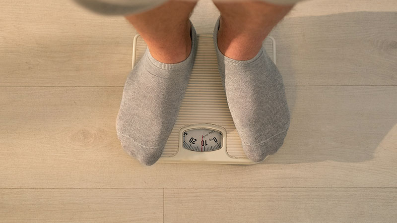 Aids in Weight Management