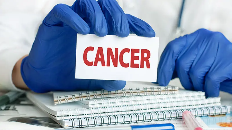 Anti-Cancer Properties