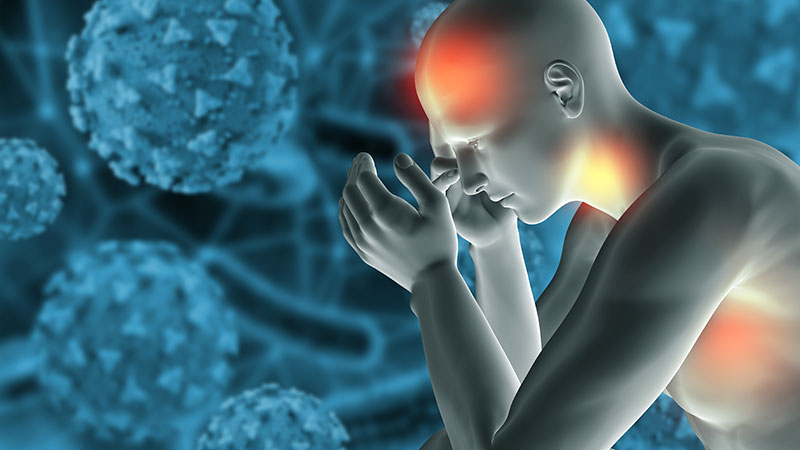 Anti-Inflammatory Effects