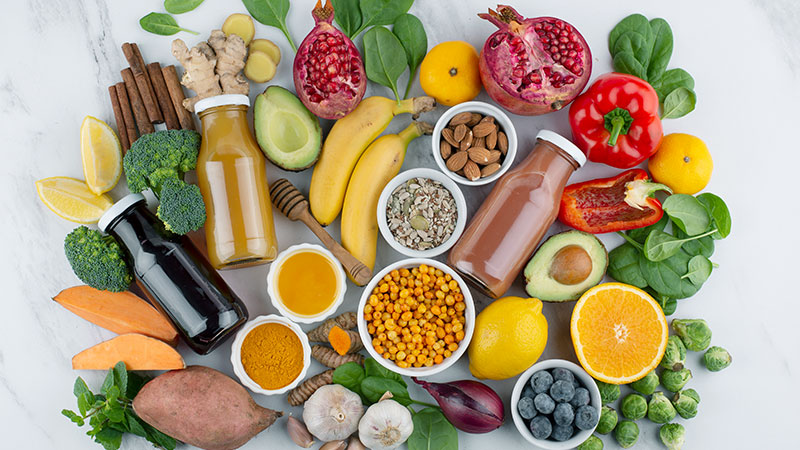 Anti-Inflammatory Properties