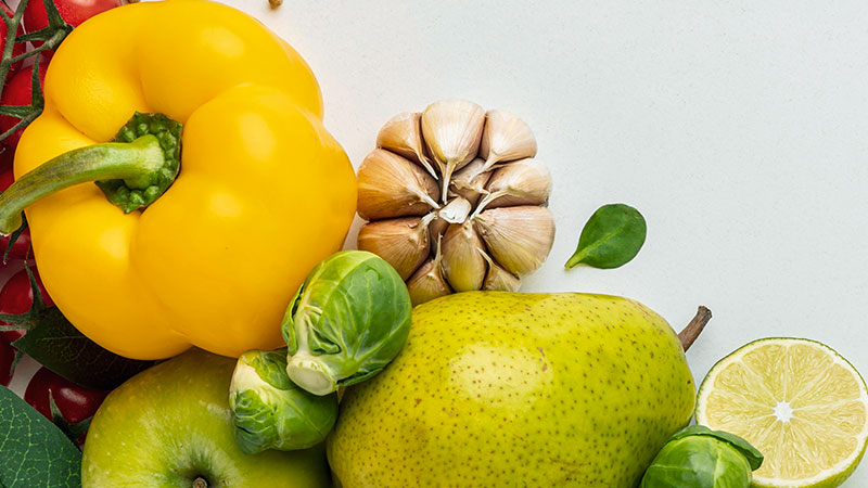 Antioxidant Properties