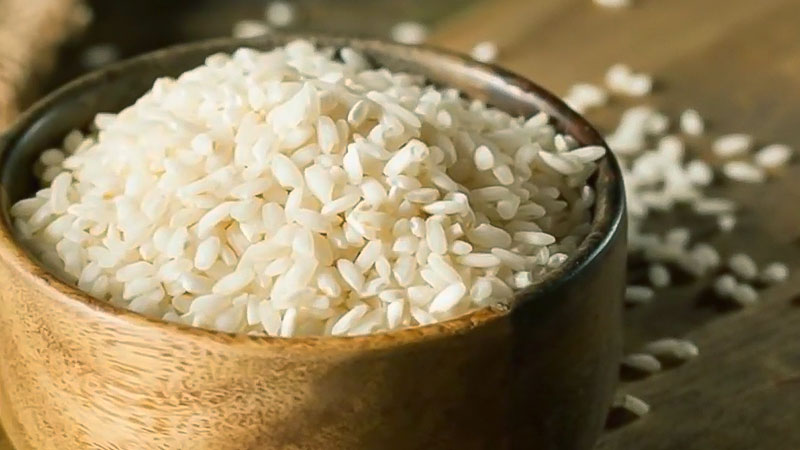 Arborio Rice