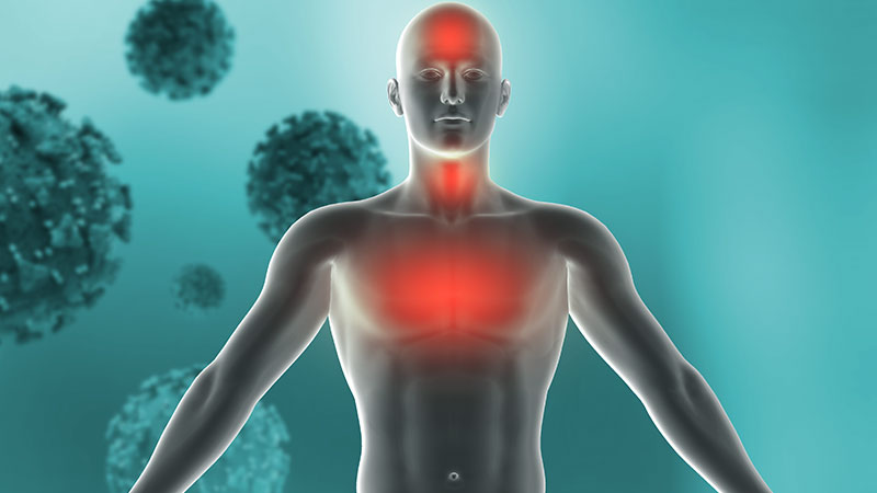 Autoimmune Response