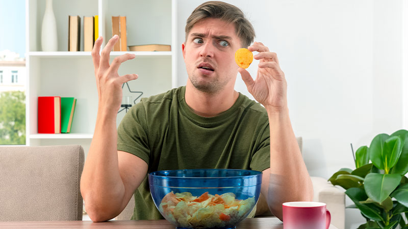 Avoid Early Introduction of Solid Foods