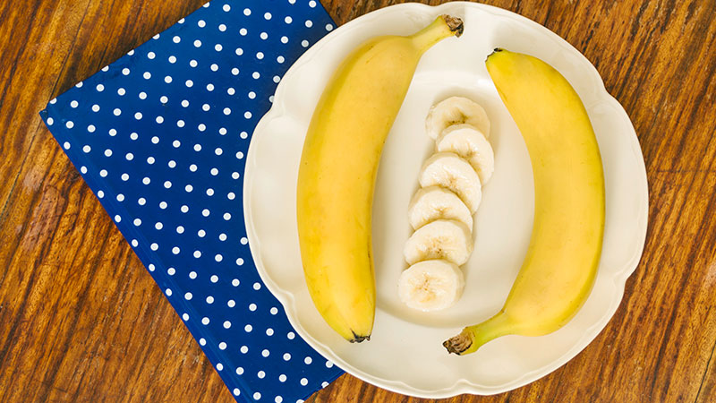 Bananas