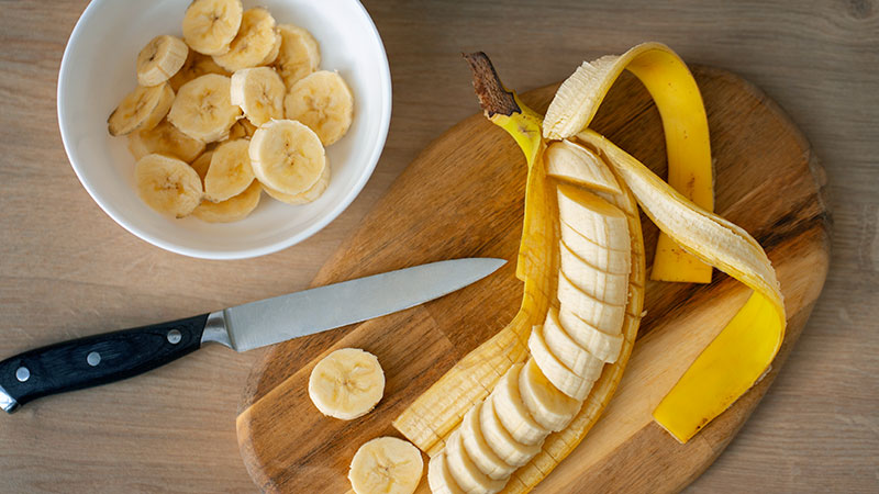 Bananas