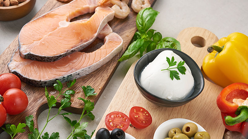 Best Sources of Protein for Muscle Building