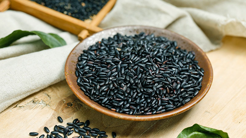 Black Rice