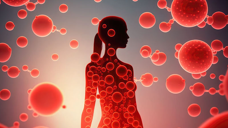 Boosts Immune Function