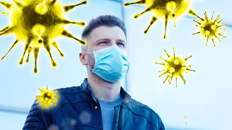 Boosts Immune System