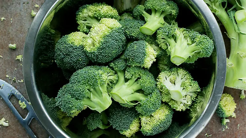 Broccoli