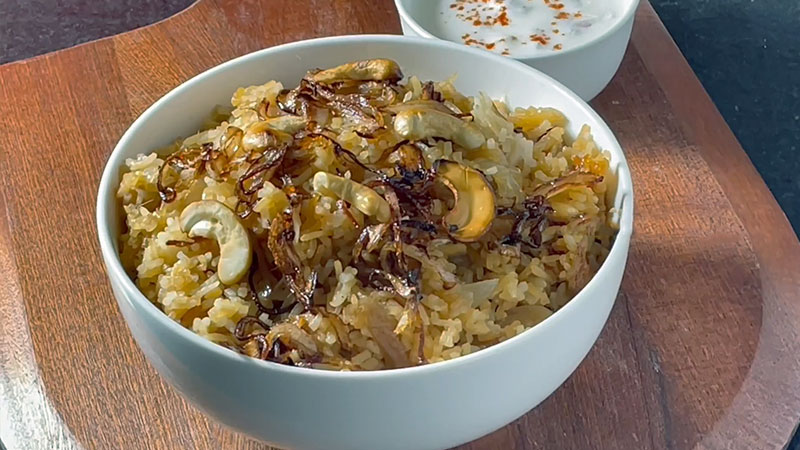 Brown Sweet Rice