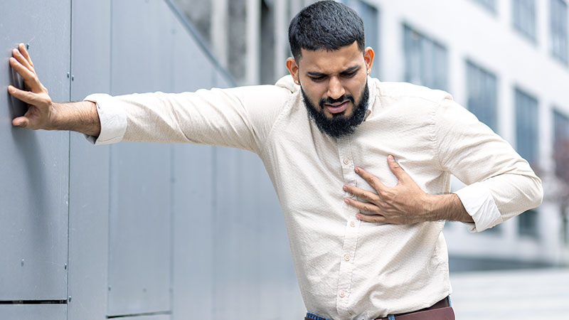 Can Dehydration Cause Heart Palpitations