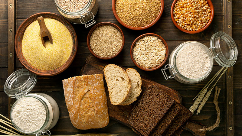 Carbohydrate Counting