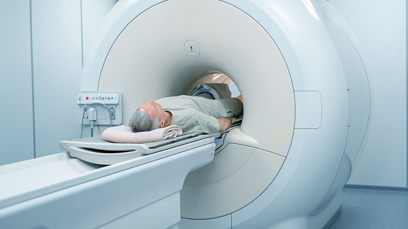 Cardiac MRI