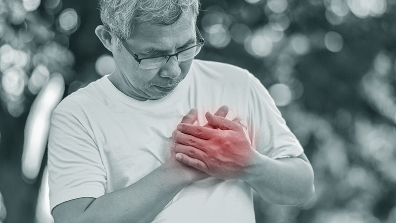 Causes of Heart Disease