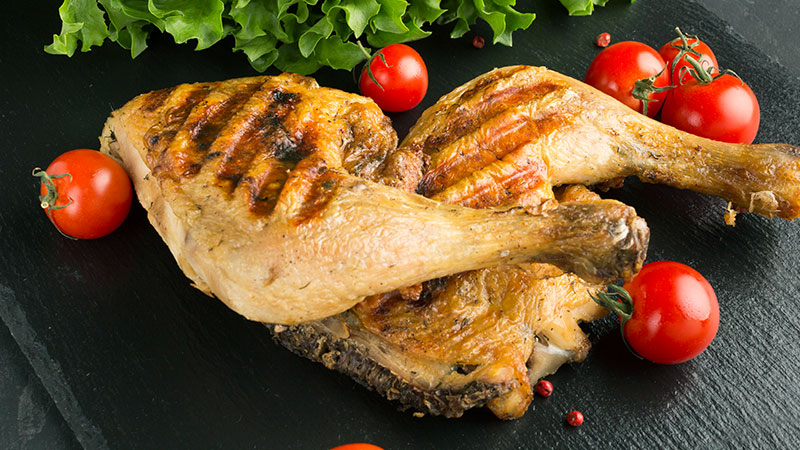 Chicken