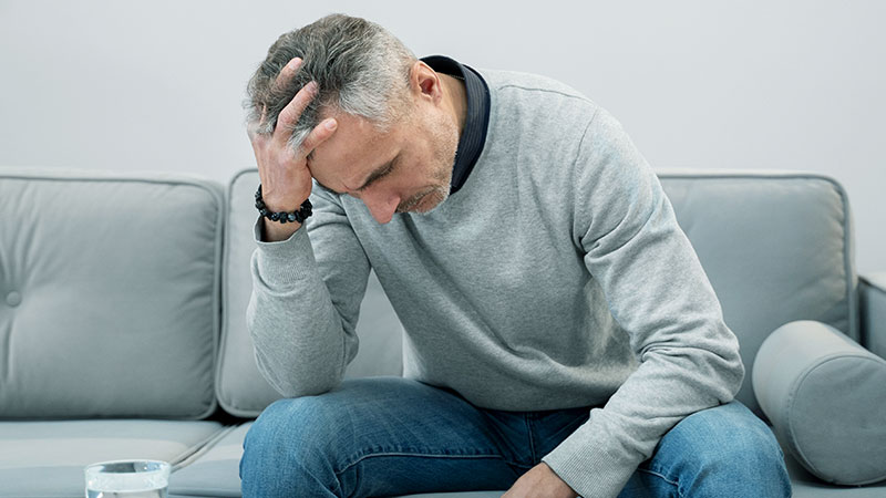 Chronic Stress