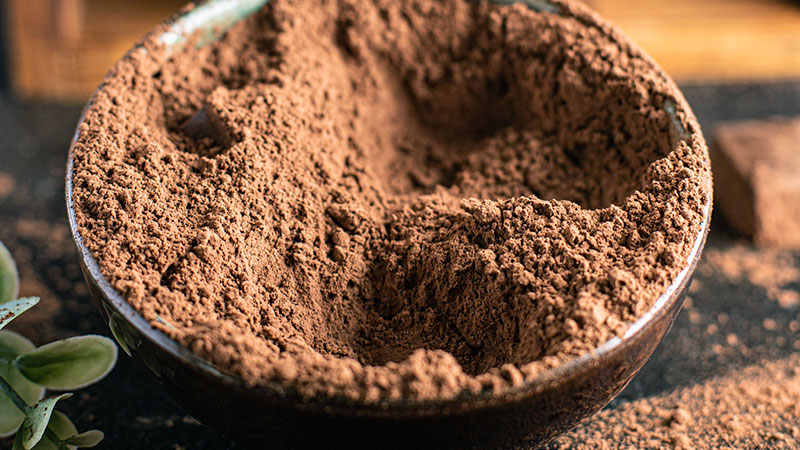 Cocoa Powder