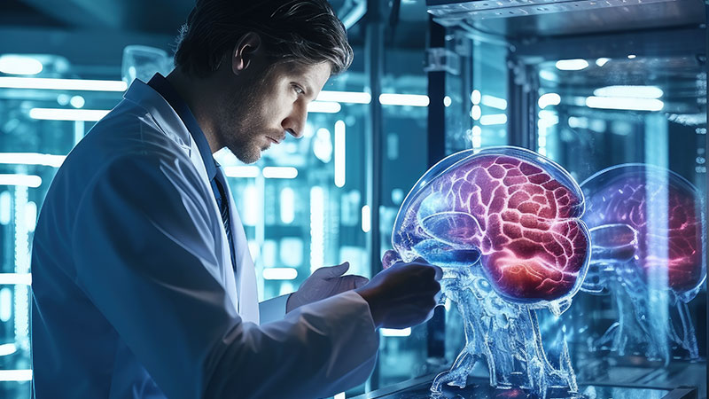 Cognitive Function and Brain Health