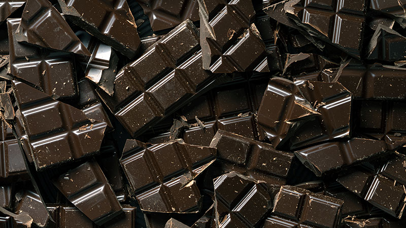 Dark Chocolate