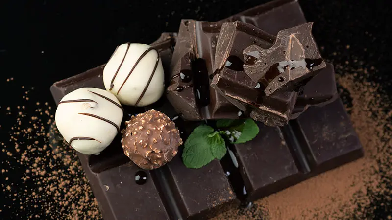 Dark Chocolate