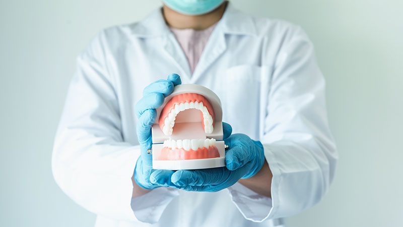 Dental Health