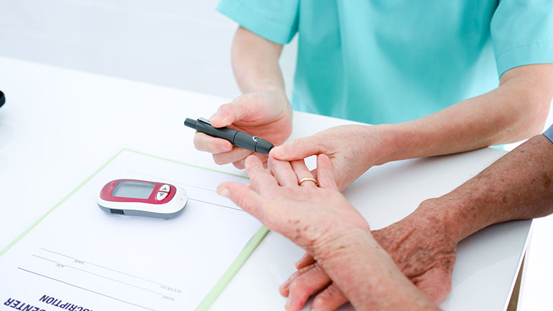 Diabetes Education