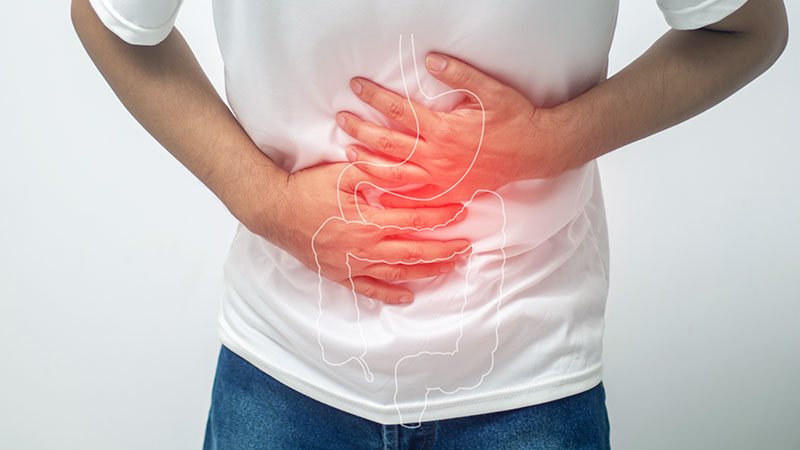 Digestive Aid