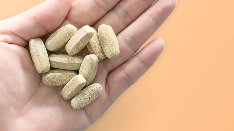 Doctor's Best Vitamin C