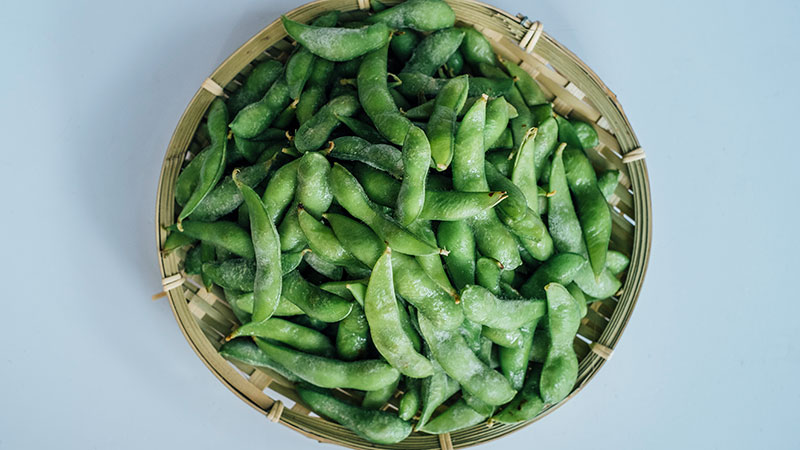 Edamame