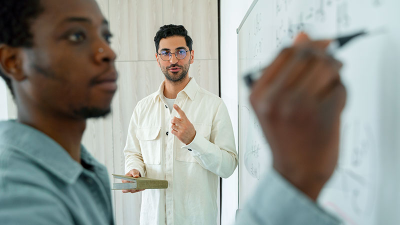 Education and Self-Management Training