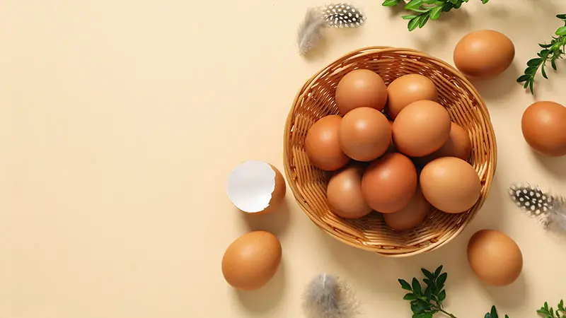 Eggs