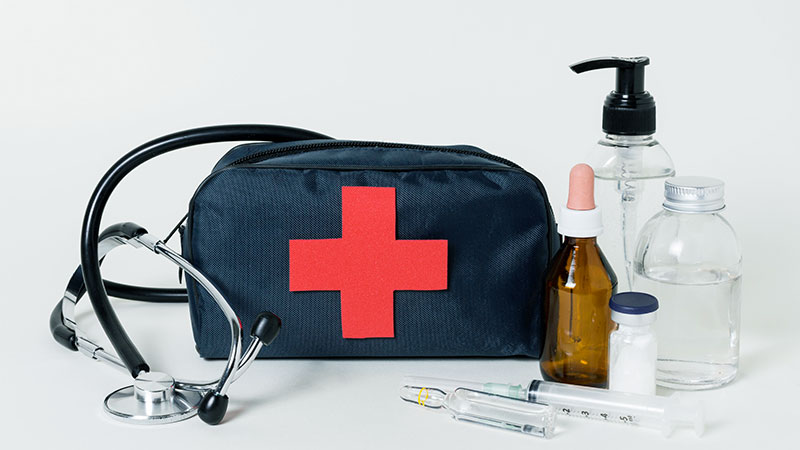 Emergency Preparedness